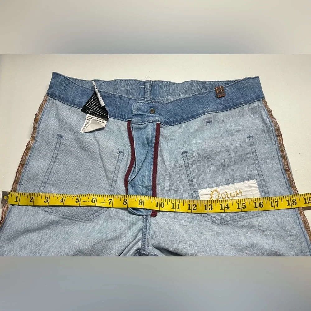 VINTAGE NOTIFY HIGH RISE FLARE LEG EXCELLENT CONDITION, LIKE NEW Sz. 28 inseam